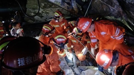 液體硅膠廠家心系地震災區，祈禱平安